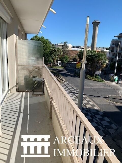 Appartement Avenue du Professeur Grasset à Montpellier