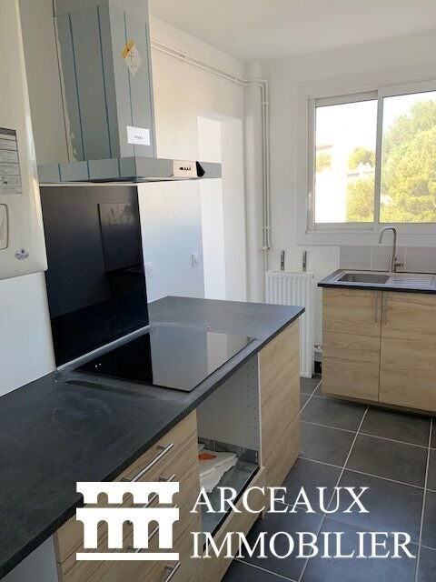 Appartement Avenue du Professeur Grasset à Montpellier