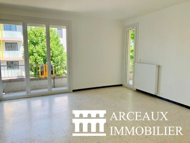 Appartement Avenue du Professeur Grasset à Montpellier