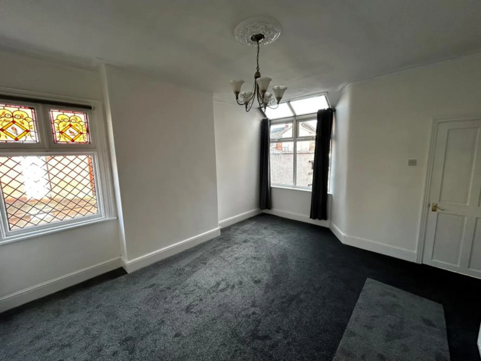 House Gainsborough Road in Crewe