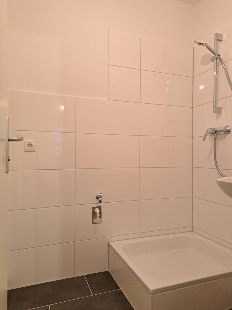 Wohnung Falkenhorst in Norderstedt