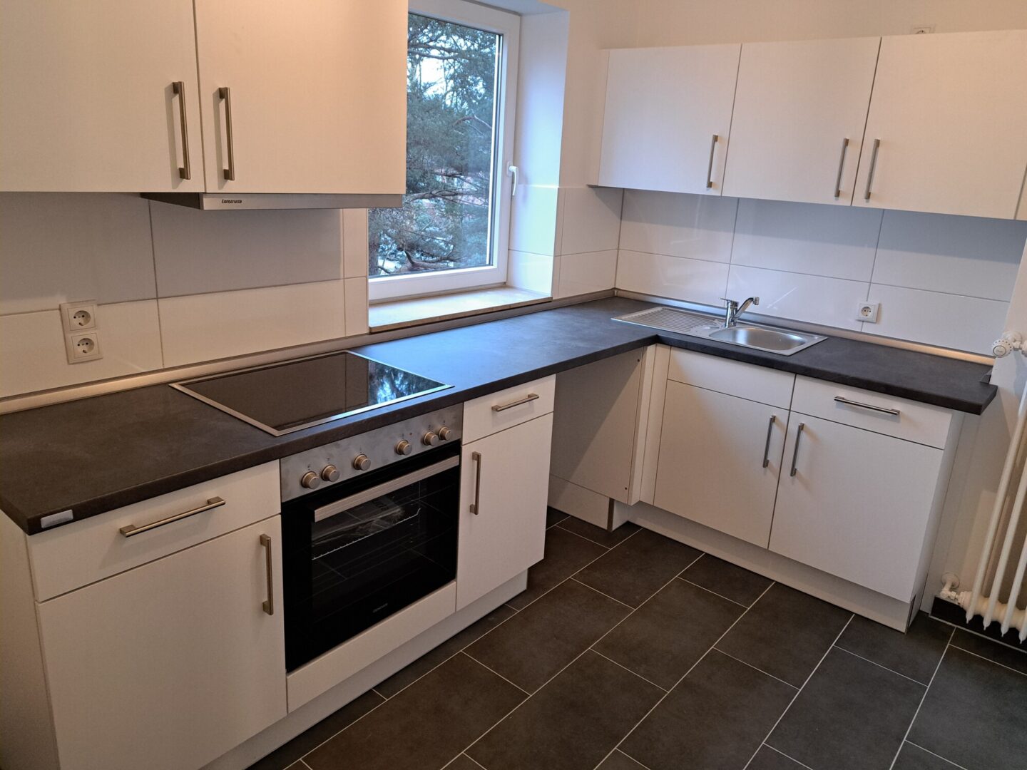 Wohnung Falkenhorst in Norderstedt