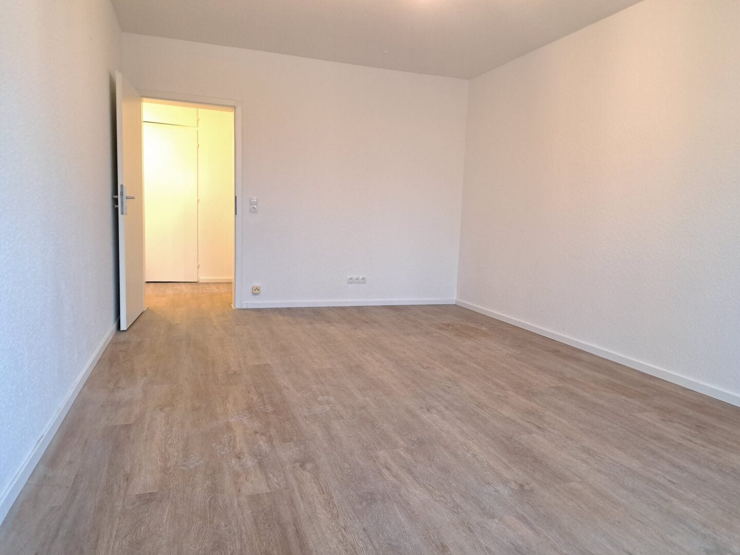 Wohnung Falkenhorst in Norderstedt