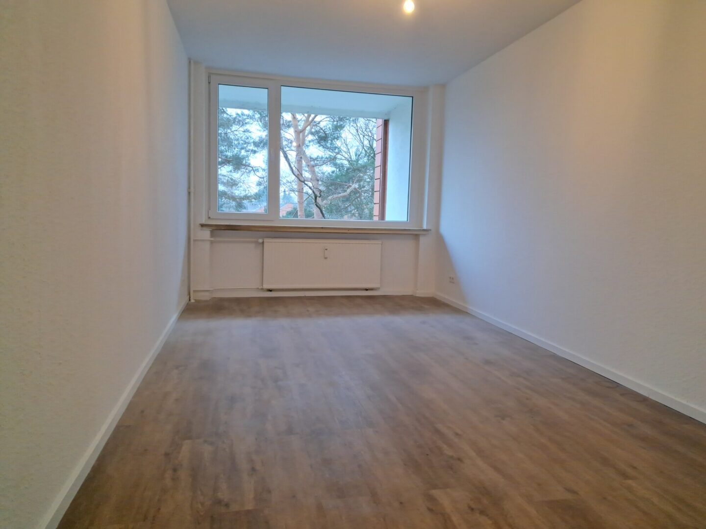 Wohnung Falkenhorst in Norderstedt