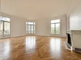 Appartement Rue de Chaillot à Paris