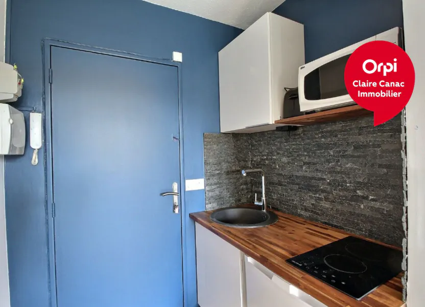 Chambre Chemin des Droits de l'Homme à Castres