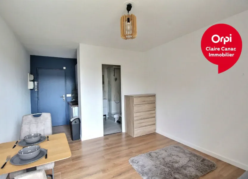 Chambre Chemin des Droits de l'Homme à Castres