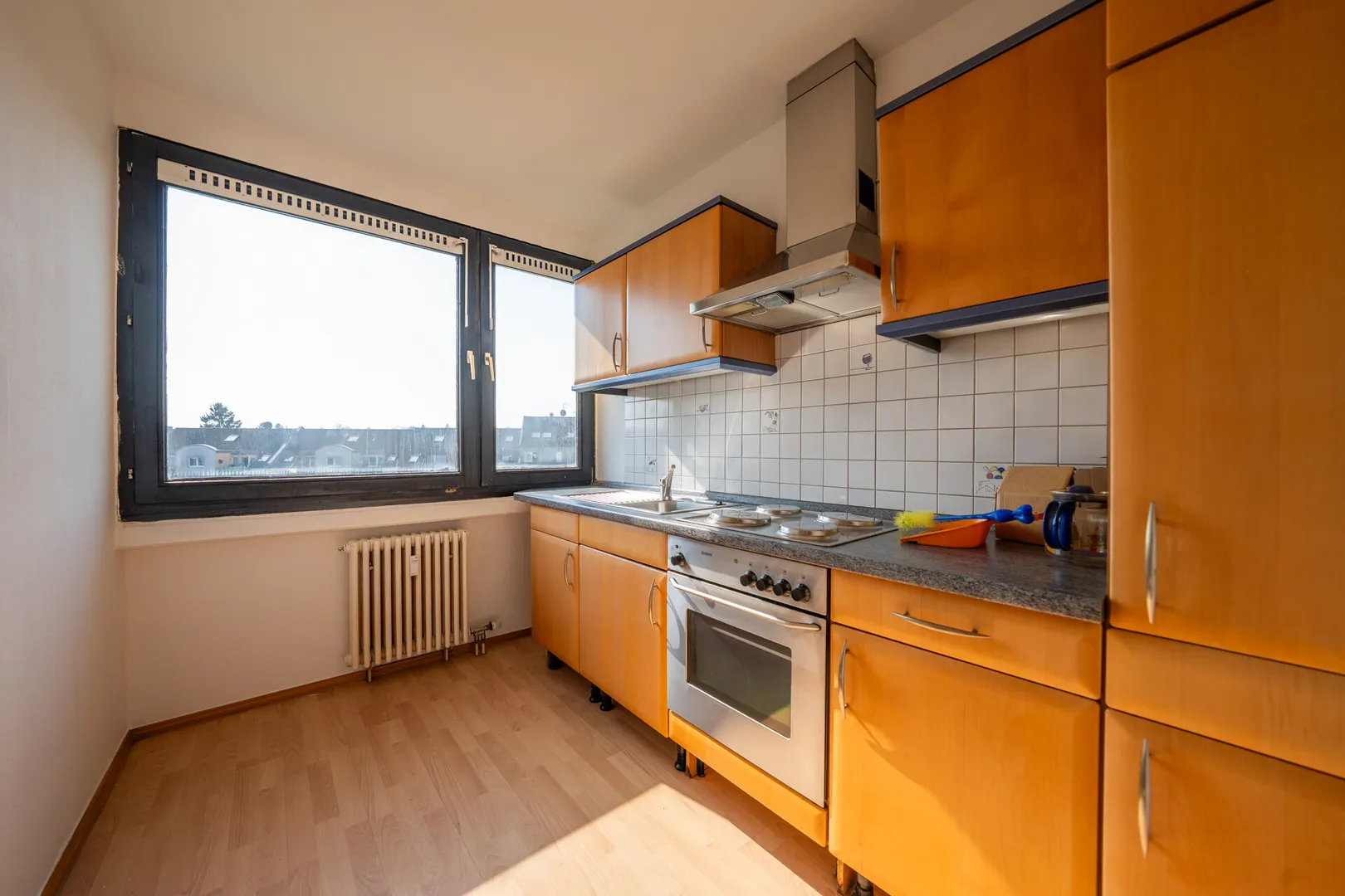 Wohnung Schrieversberg in Mönchengladbach