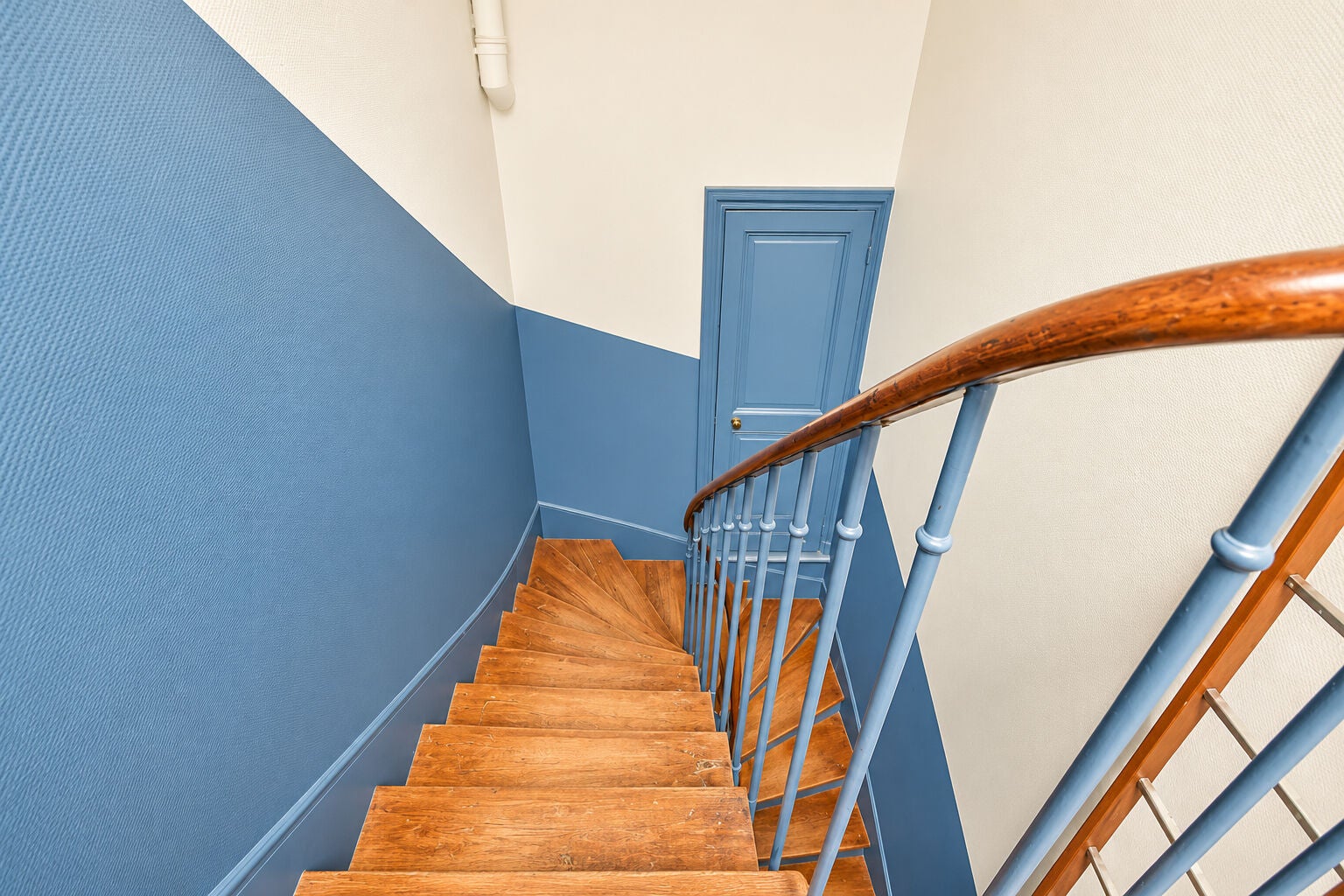 Appartement Rue Cler à Paris