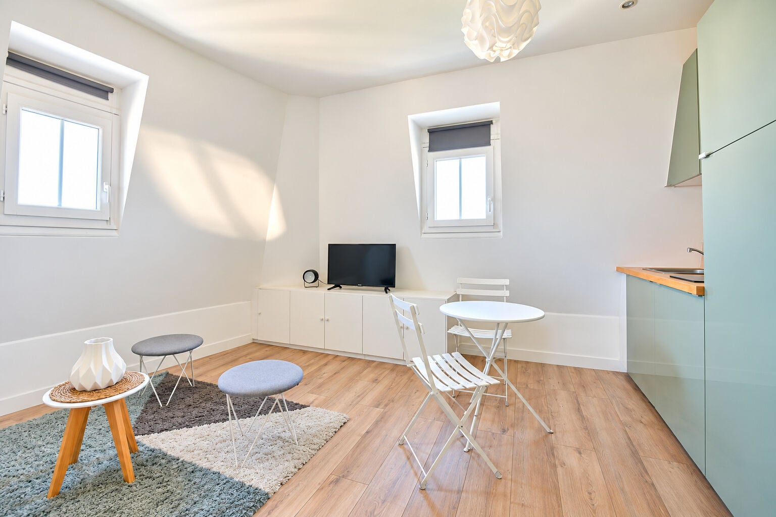 Appartement Rue Cler à Paris