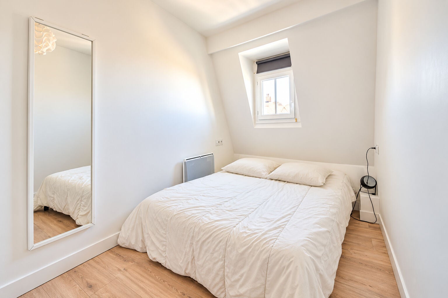Appartement Rue Cler à Paris