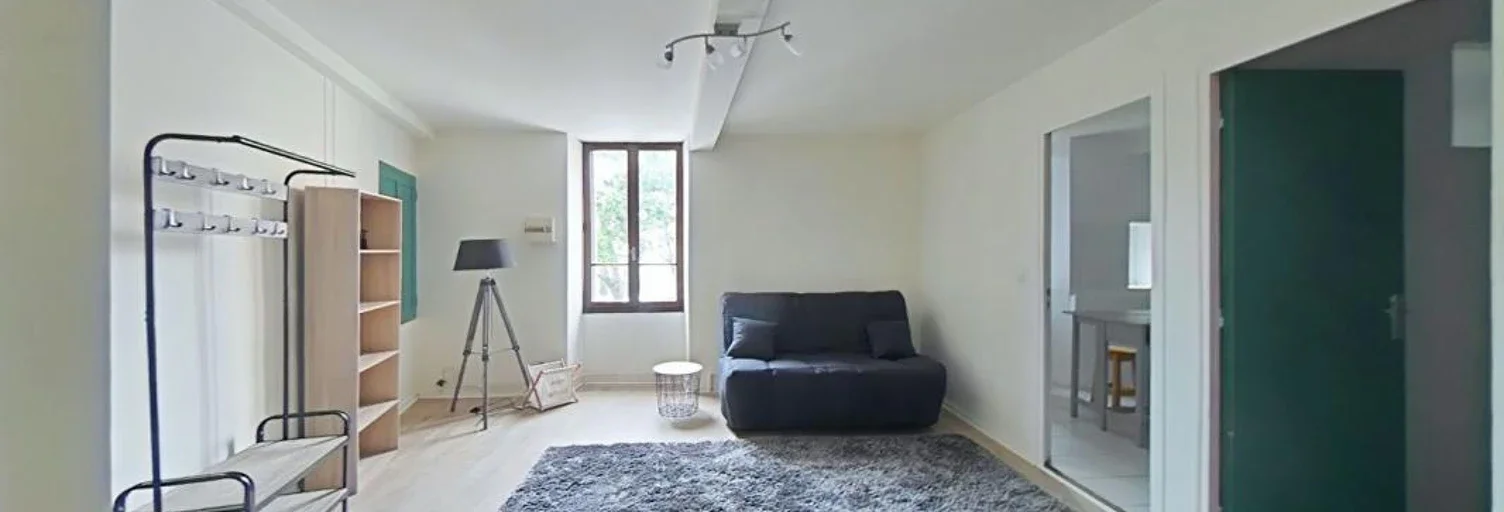 Flat Petite Rue Neuve in Romans-sur-Isère