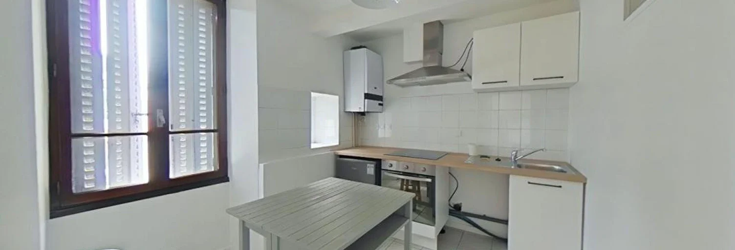 Flat Petite Rue Neuve in Romans-sur-Isère