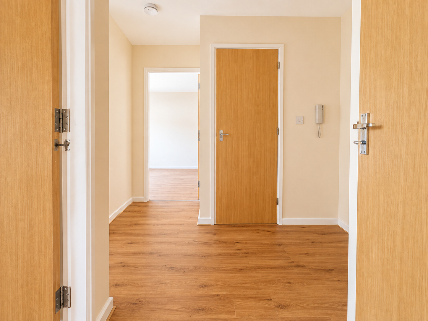 Flat Grafton Road in Sandwell
