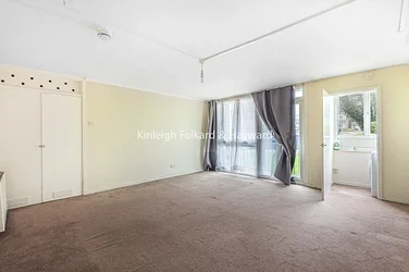 Flat Gainsborough Road in Greater London