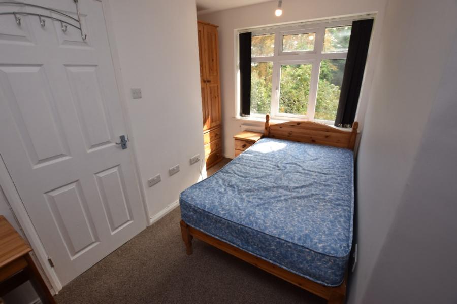 Room London Road in Far Cotton