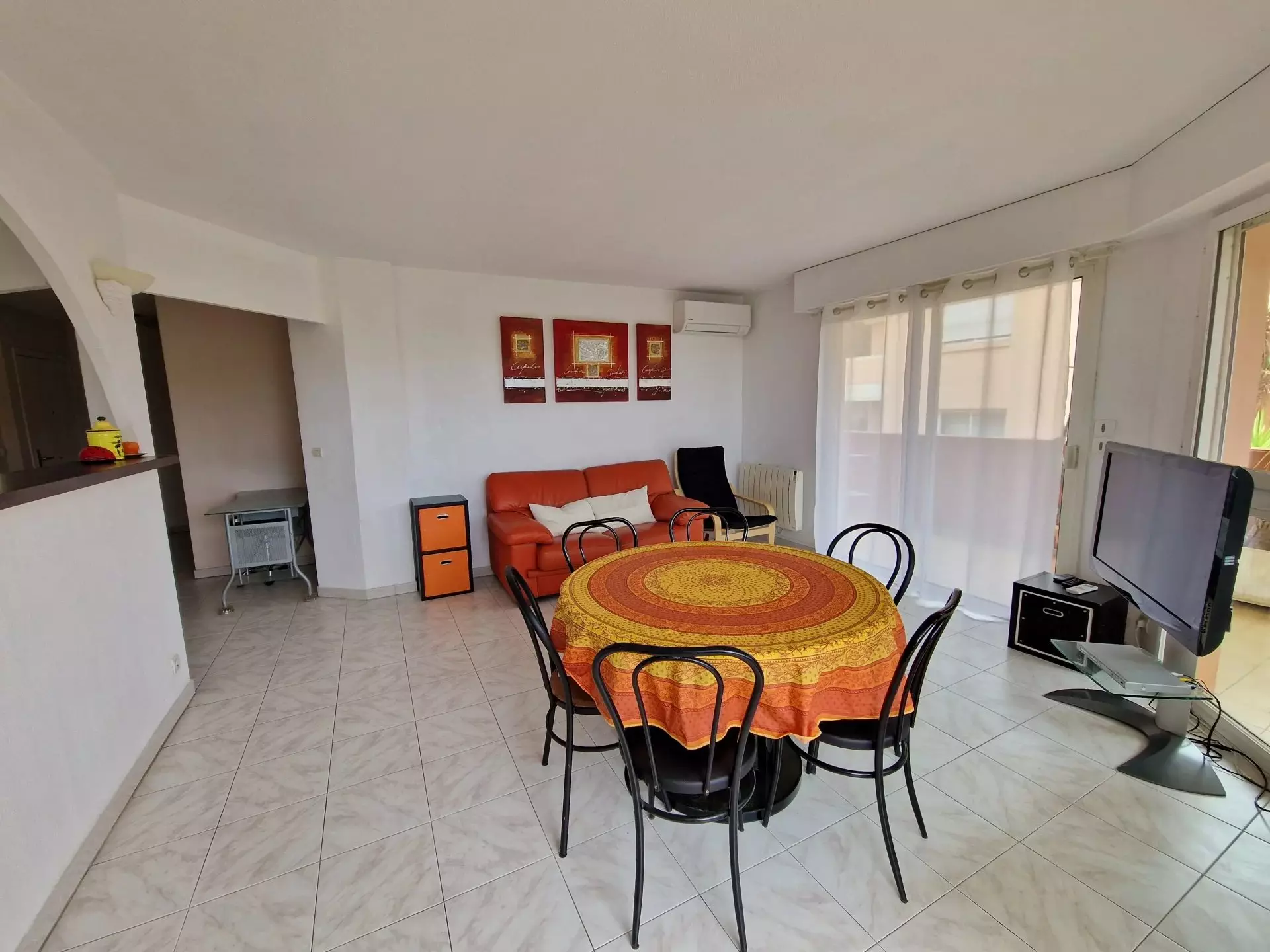 Appartement Chemin de Canta-Merle à Vence