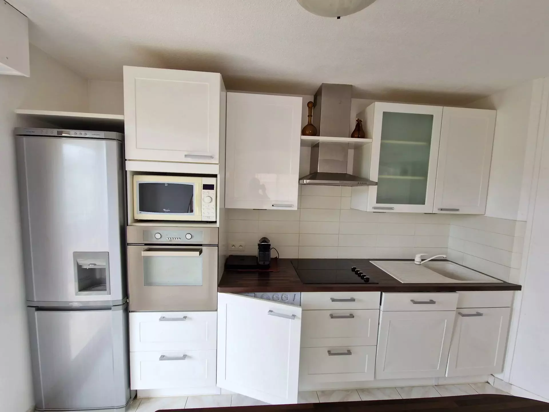 Appartement Chemin de Canta-Merle à Vence