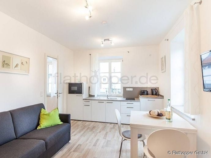 Wohnung Maximiliansstraße in Bad Aibling