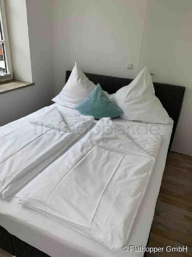 Wohnung Maximiliansstraße in Bad Aibling