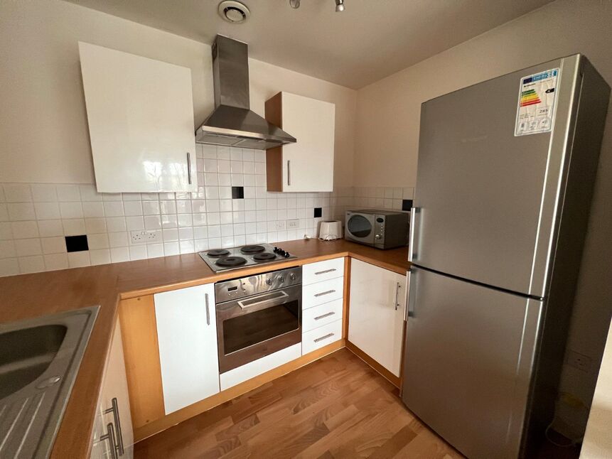 Flat Conisbrough Keep in Coventry