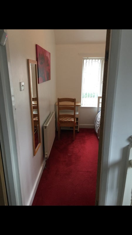 Room Reddicap Heath Road in Birmingham
