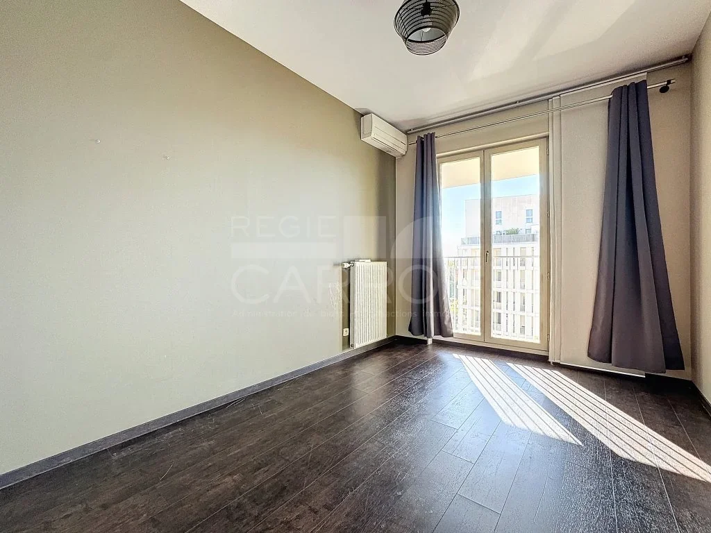 Flat Boulevard de l'Europe in Sainte-Foy-lès-Lyon
