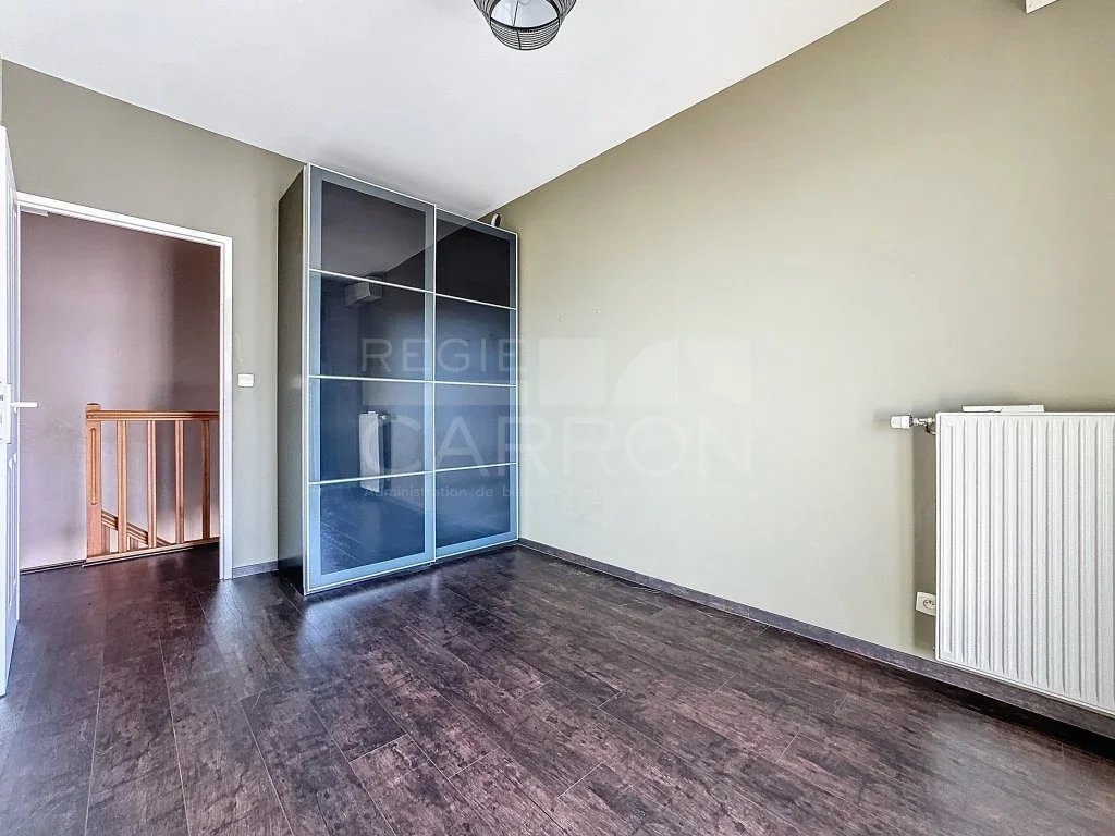 Flat Boulevard de l'Europe in Sainte-Foy-lès-Lyon