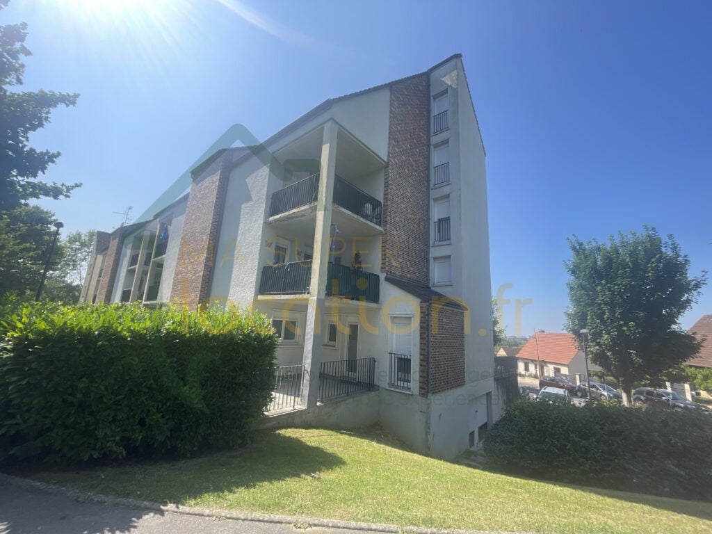 Appartement Rue d'Alsace à Essigny-le-Grand
