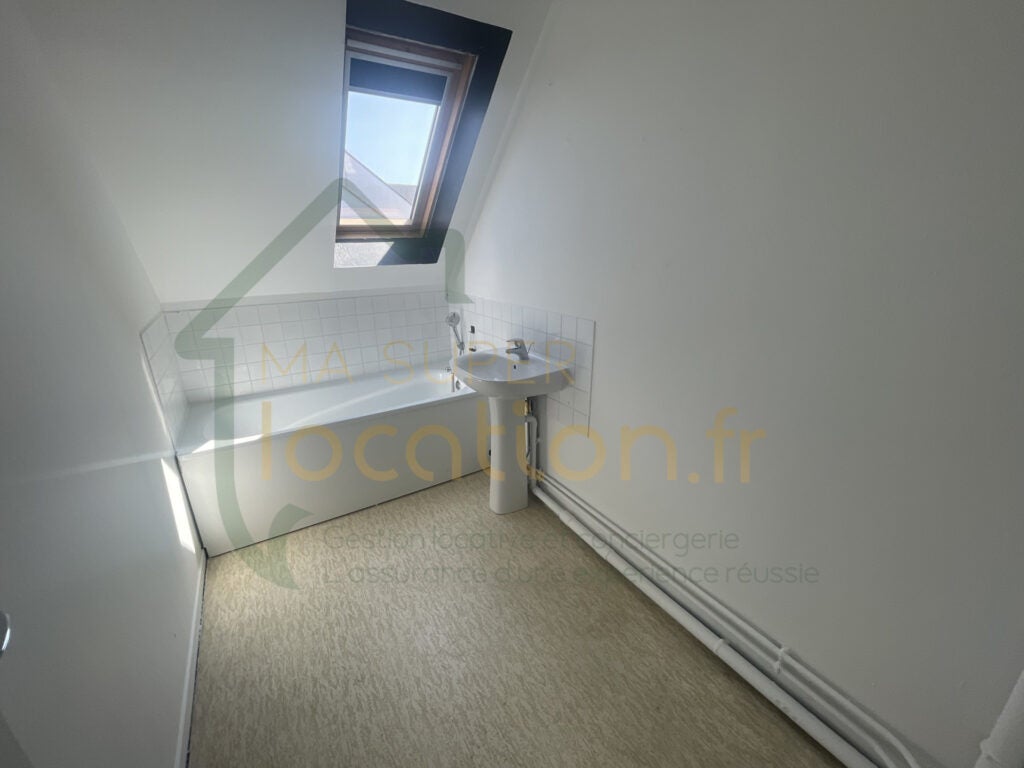 Appartement Rue d'Alsace à Essigny-le-Grand