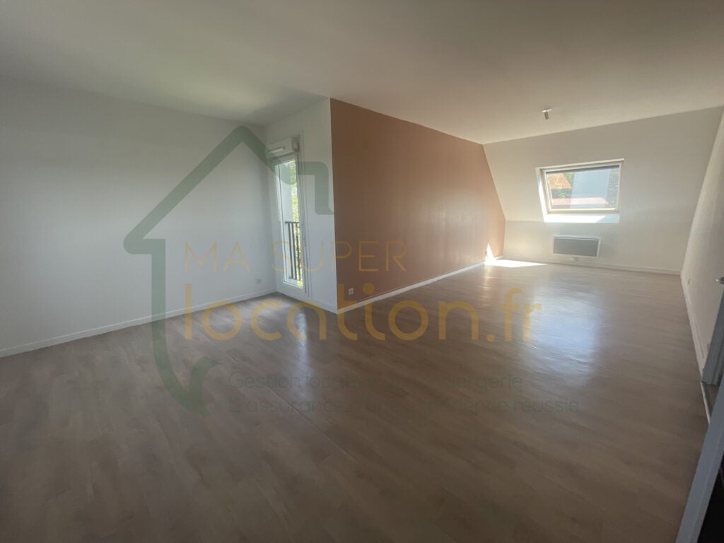 Appartement Rue d'Alsace à Essigny-le-Grand