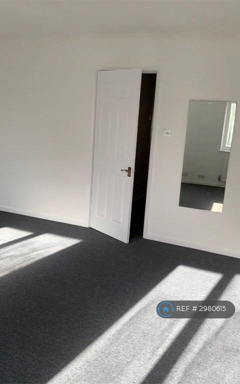 Flat St. Marks Street in Peterborough