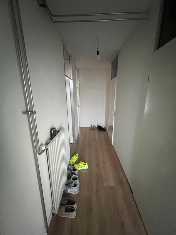 Flat Oldengaardestraat in Assen
