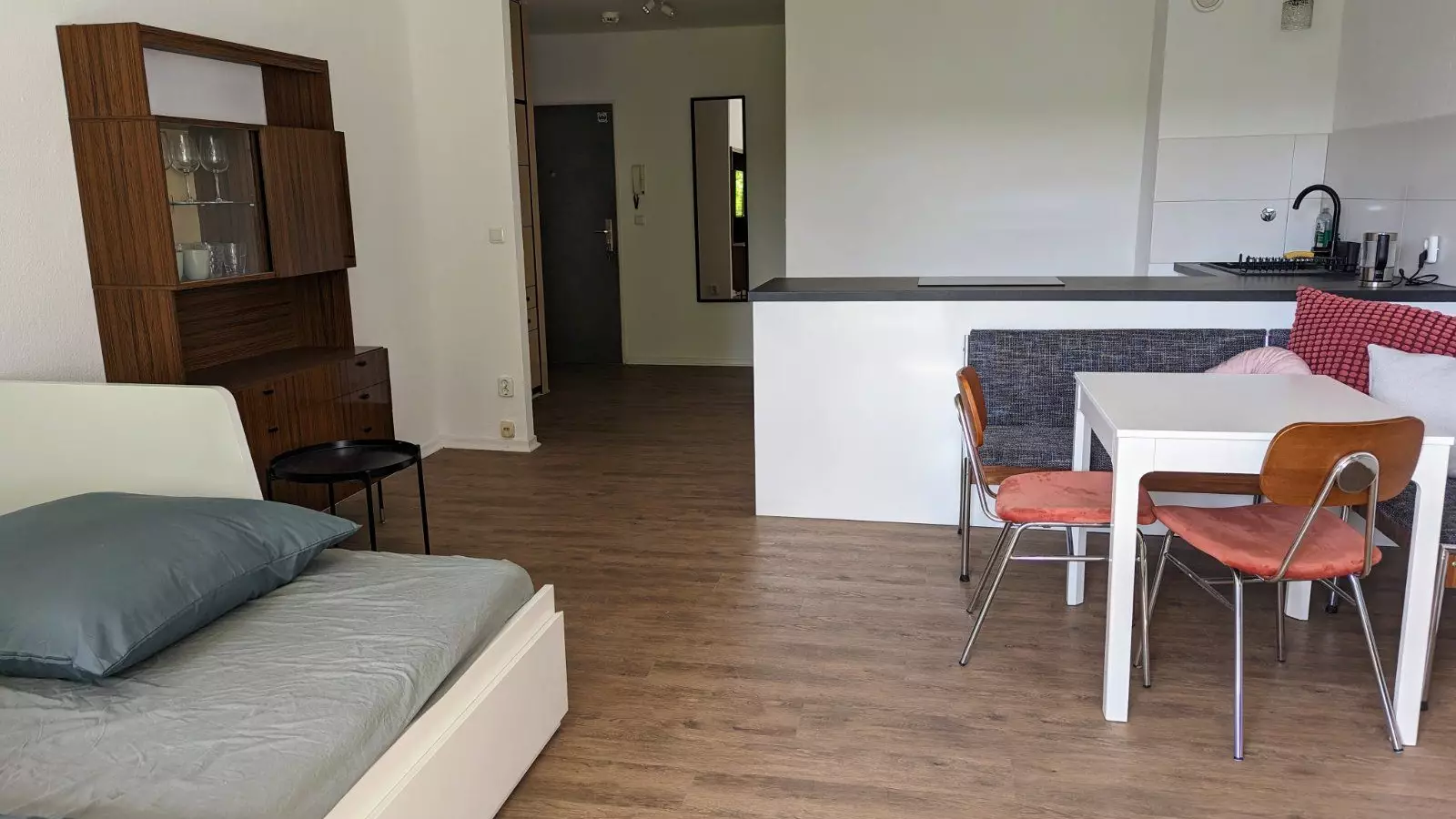 Wohnung Alfred-Jung-Straße in Berlin