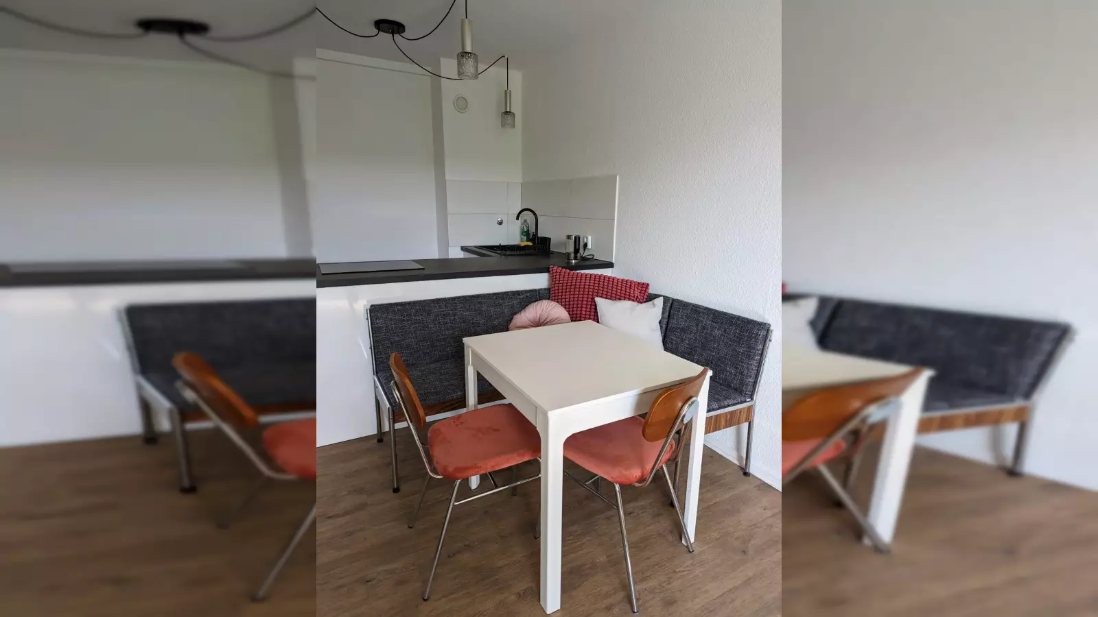 Wohnung Alfred-Jung-Straße in Berlin