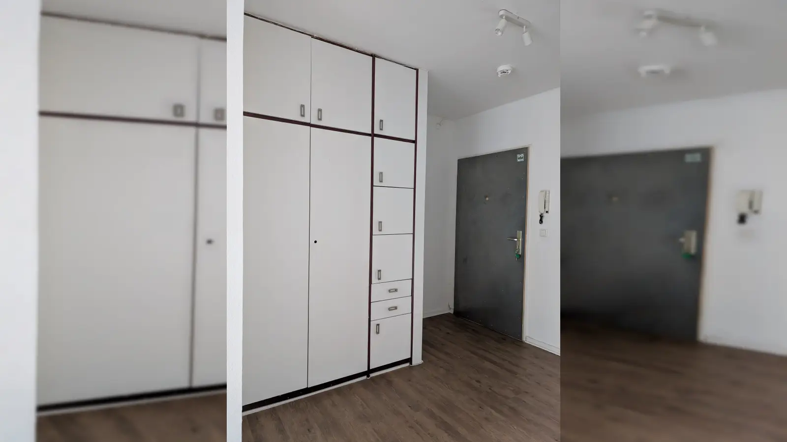 Wohnung Alfred-Jung-Straße in Berlin