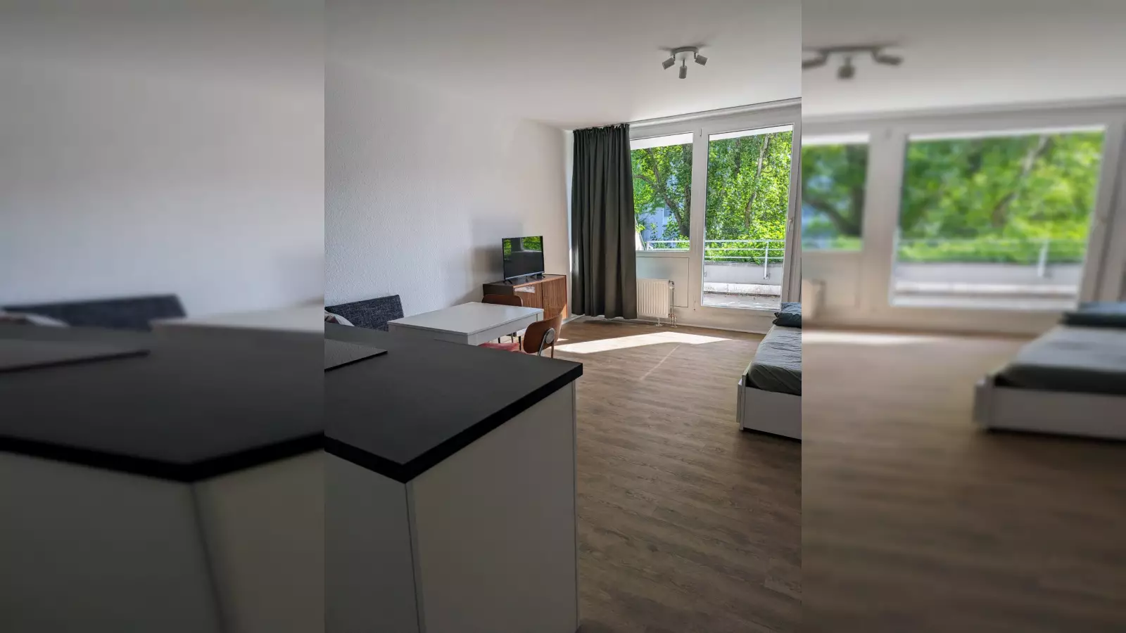 Wohnung Alfred-Jung-Straße in Berlin
