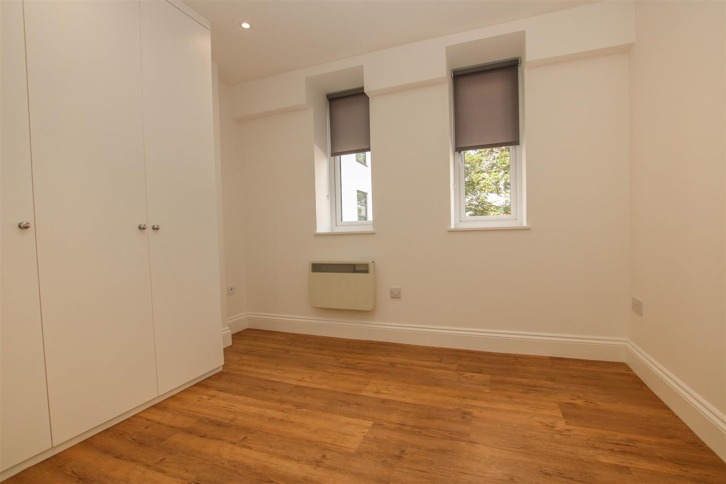 Flat Walton Street in Aylesbury