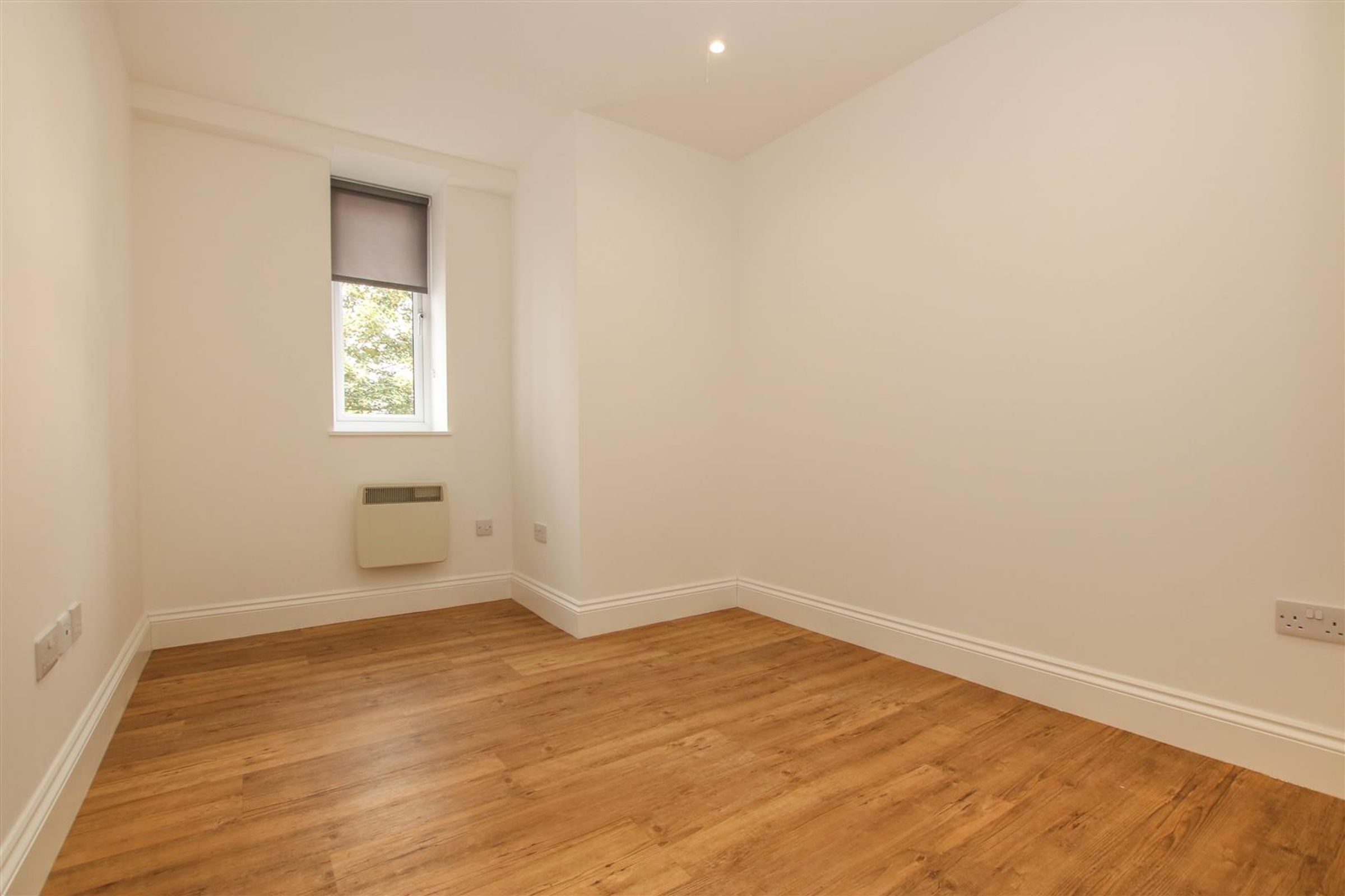 Flat Walton Street in Aylesbury