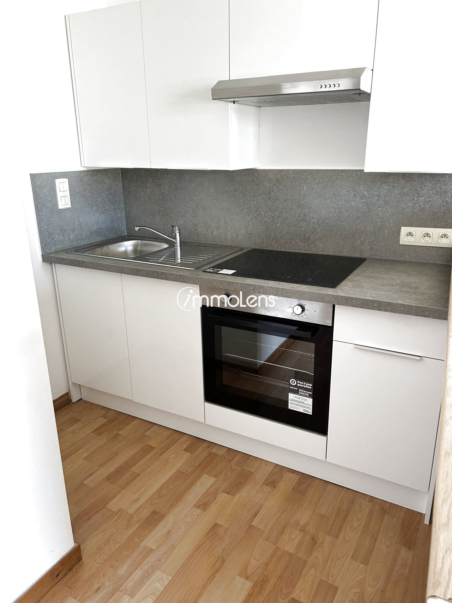 Appartement Grand'Place à Arras