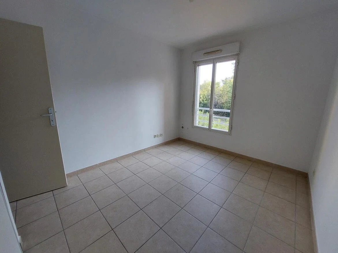 Flat Rue Lucie Aubrac in Avignon