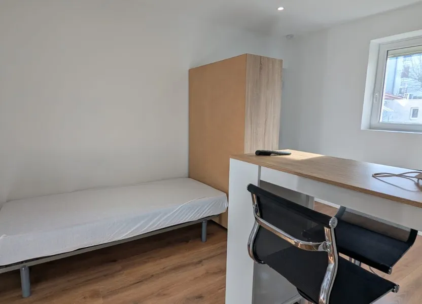 Appartement Rue du 11 Novembre à Dijon