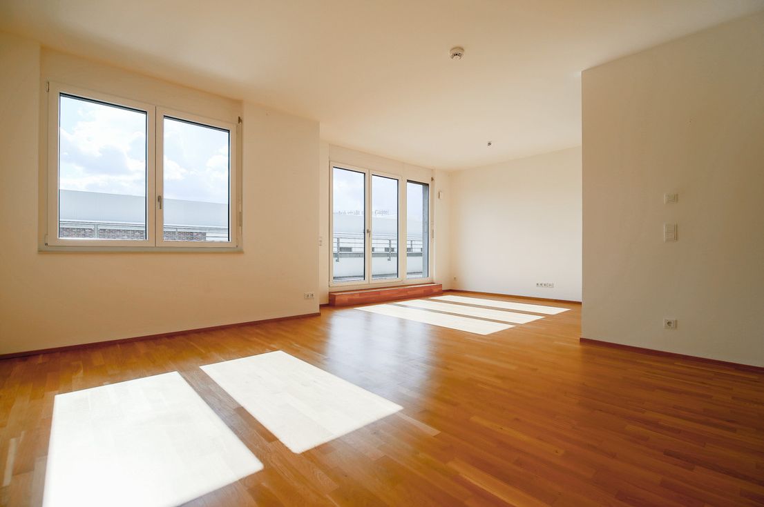 Wohnung Hertha-Lindner-Straße in Dresden