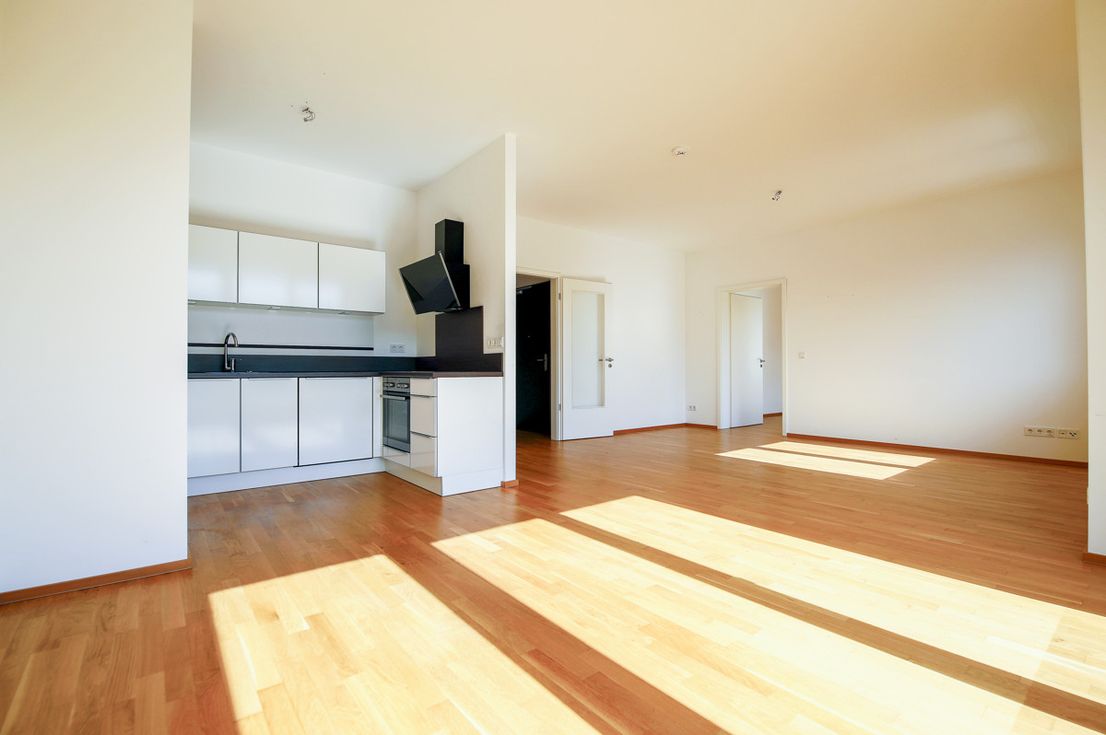 Wohnung Hertha-Lindner-Straße in Dresden