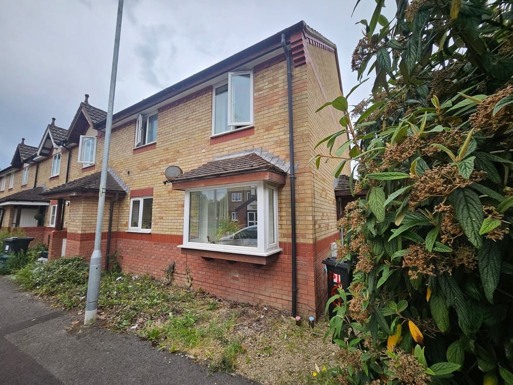 House Palmers Leaze in Bristol