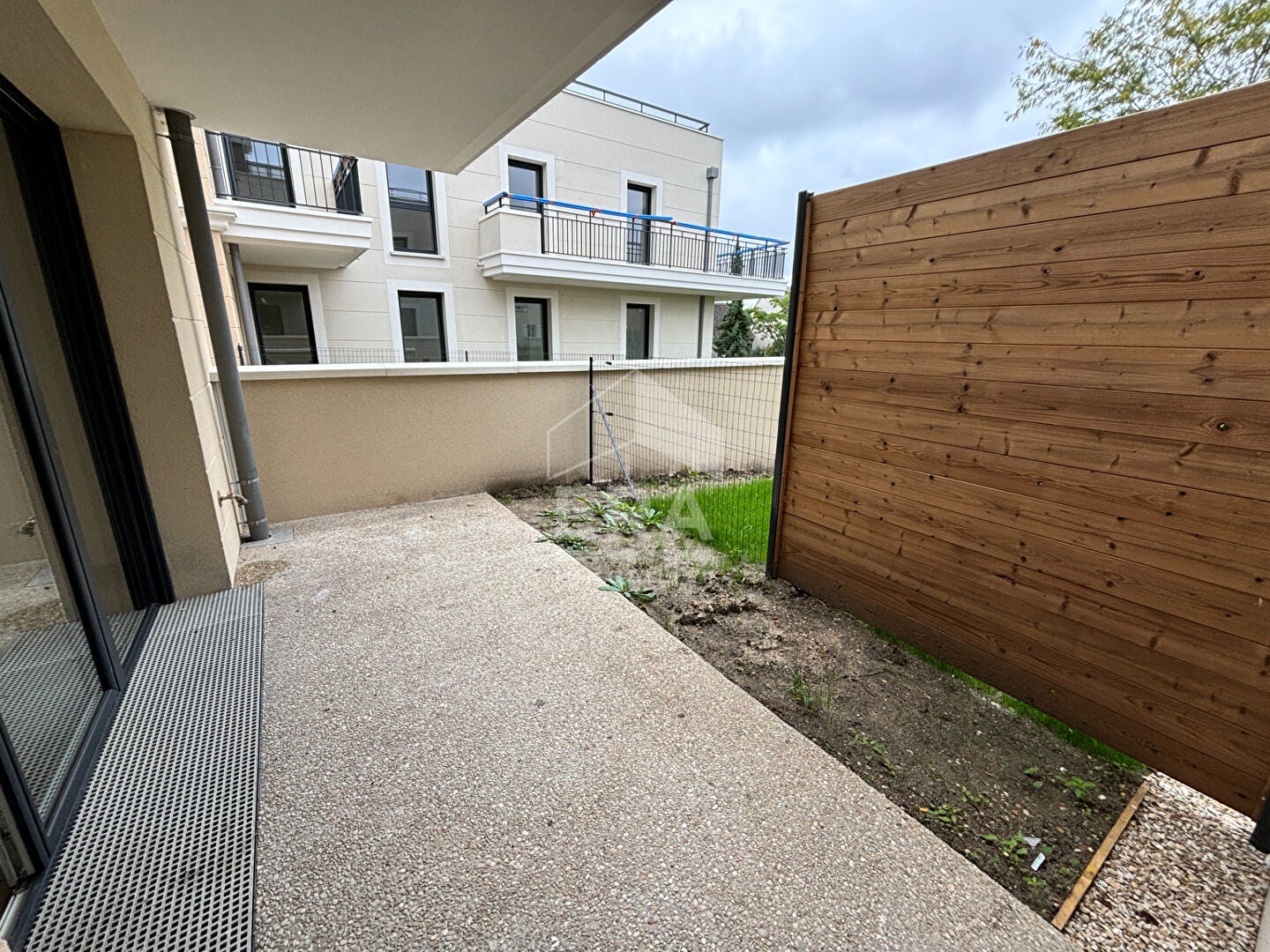 Flat Allée Flandres Dunkerque in Saint-Jean-le-Blanc
