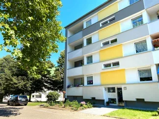 Wohnung Steinfurtweg in Dortmund
