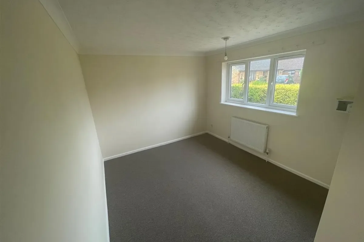 House Lime Tree Close in Breckland District