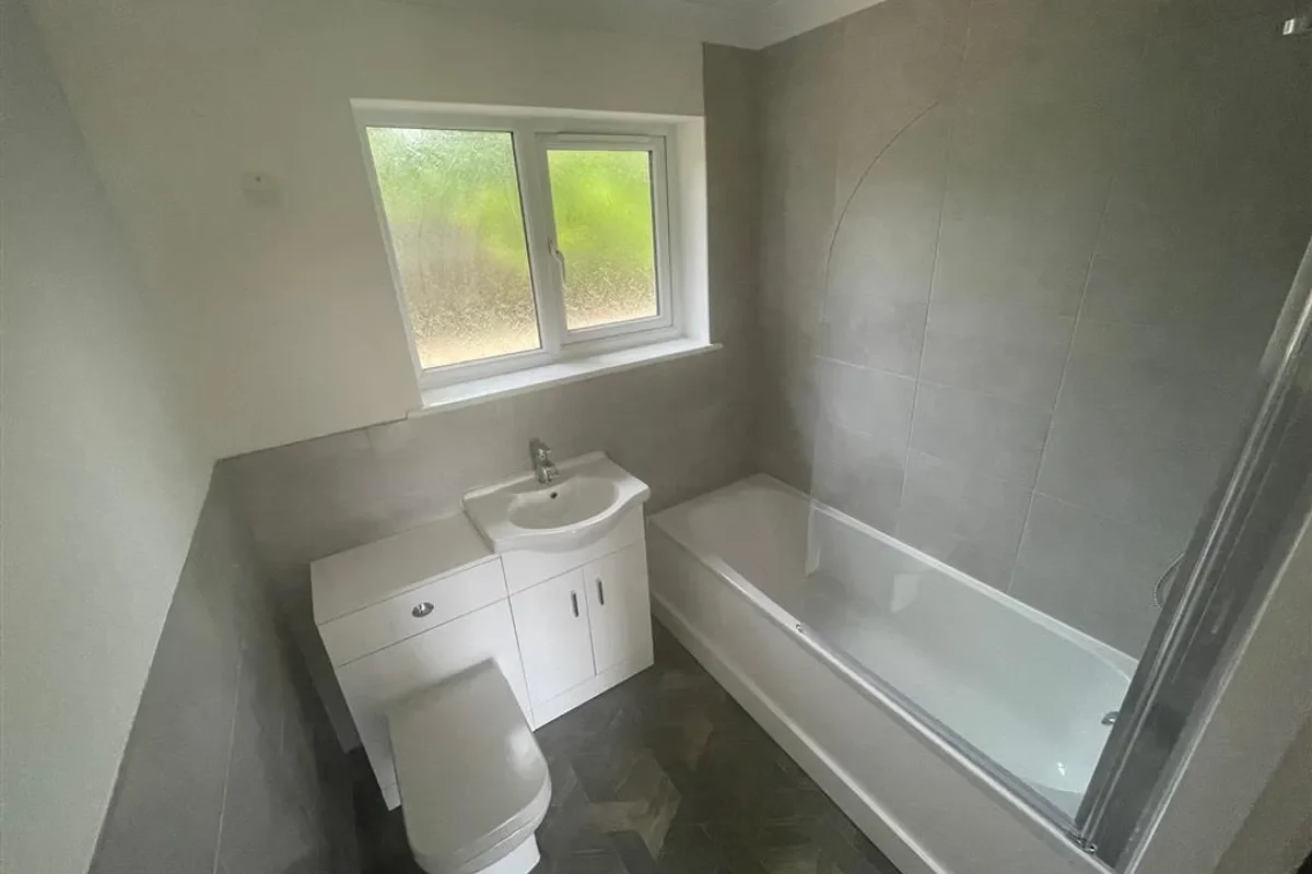 House Lime Tree Close in Breckland District