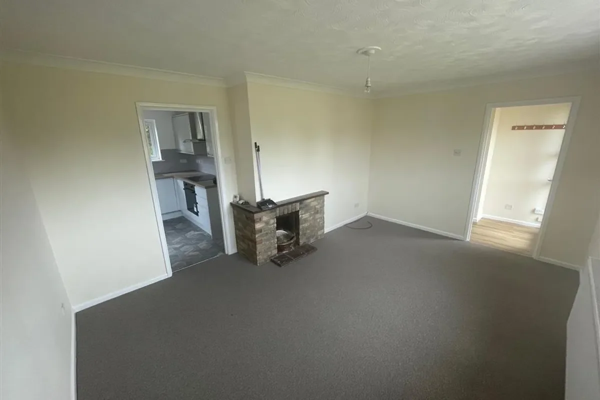House Lime Tree Close in Breckland District